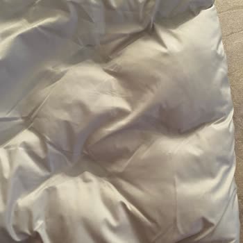 Aldığım Şişme Yelek Kısa Sürede Deforme Oldu, Mağduriyet Yaşıyorum