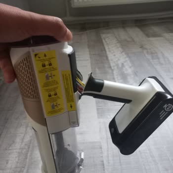 Garanti Sürecinde Çelişkili Yönlendirmeler Ve Kırık Ürün Mağduriyeti