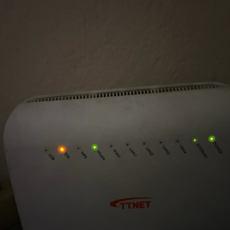 Aylarca Süren İnternet Kesintisine Çözüm Yok, Müşteri Hizmetleri Sessiz