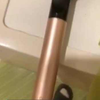 Dyson Saç Fırçası 1 Sene Bile Geçmeden Deforme Oldu