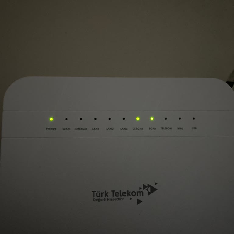 Prime İnternetim Günlerdir Kesik Müşteri Hizmetlerinden Çözüm Yok