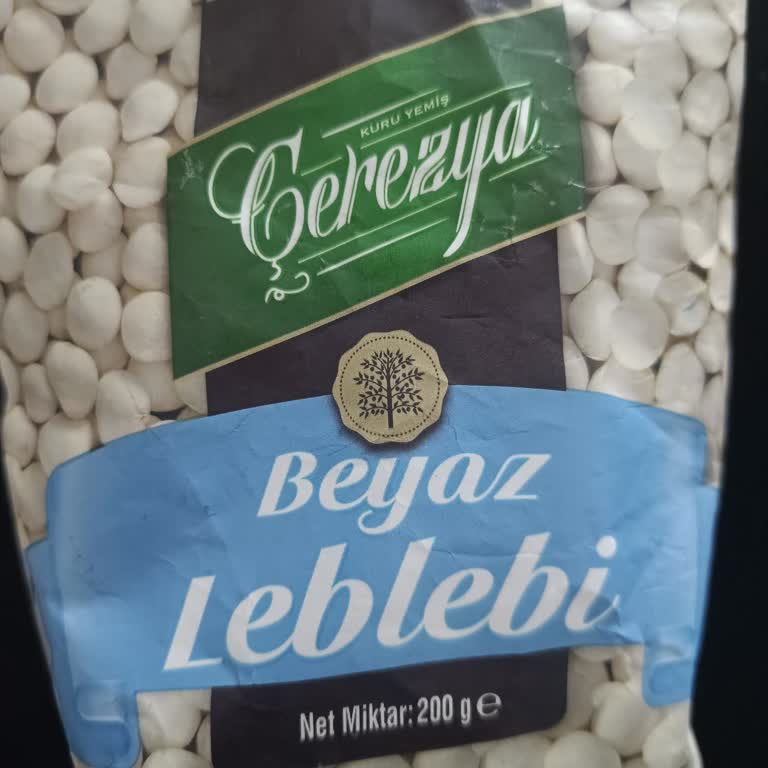 Bayat Ve Sert Leblebi Dişimi Kırdı, Mağdur Oldum!