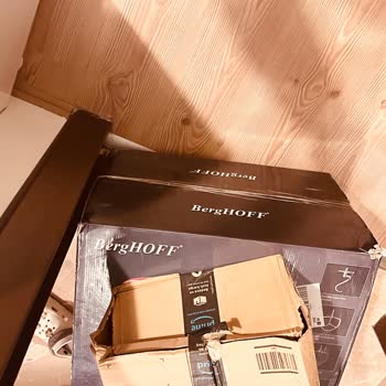 Kargo Firmasının İki Paketi Tek Paket Gibi Teslim Etme Sorunu