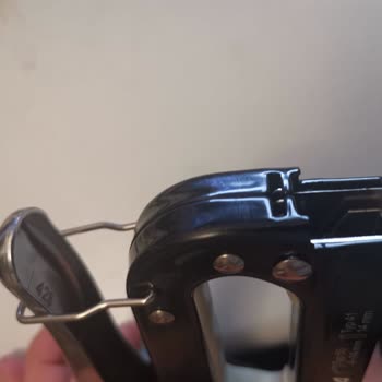 Bosch El Zımbası İçin Yedek Parça Temin Edilemiyor, Çözüm Sunulmuyor