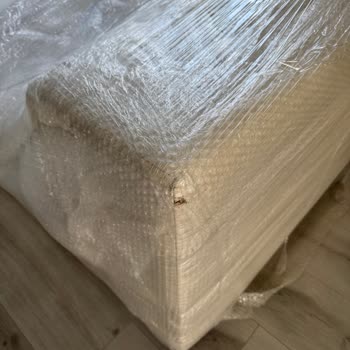 Oğuzkanlar Evden Eve Nakliyat Söz Verdiği Tarihte Gelmedi
