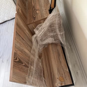 Oğuzkanlar Evden Eve Nakliyat Söz Verdiği Tarihte Gelmedi