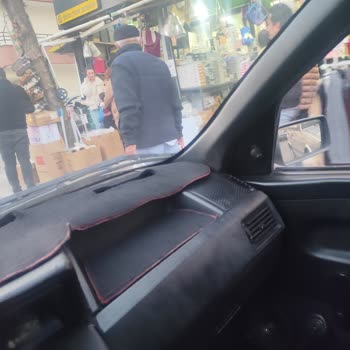 Delice Home'un Yol Ve Kaldırım İşgali Son Bulmuyor: Belediyeden Kalıcı Çözüm Bekliyorum