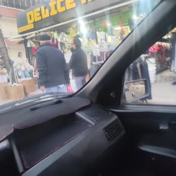 Delice Home'un Yol Ve Kaldırım İşgali Son Bulmuyor: Belediyeden Kalıcı Çözüm Bekliyorum