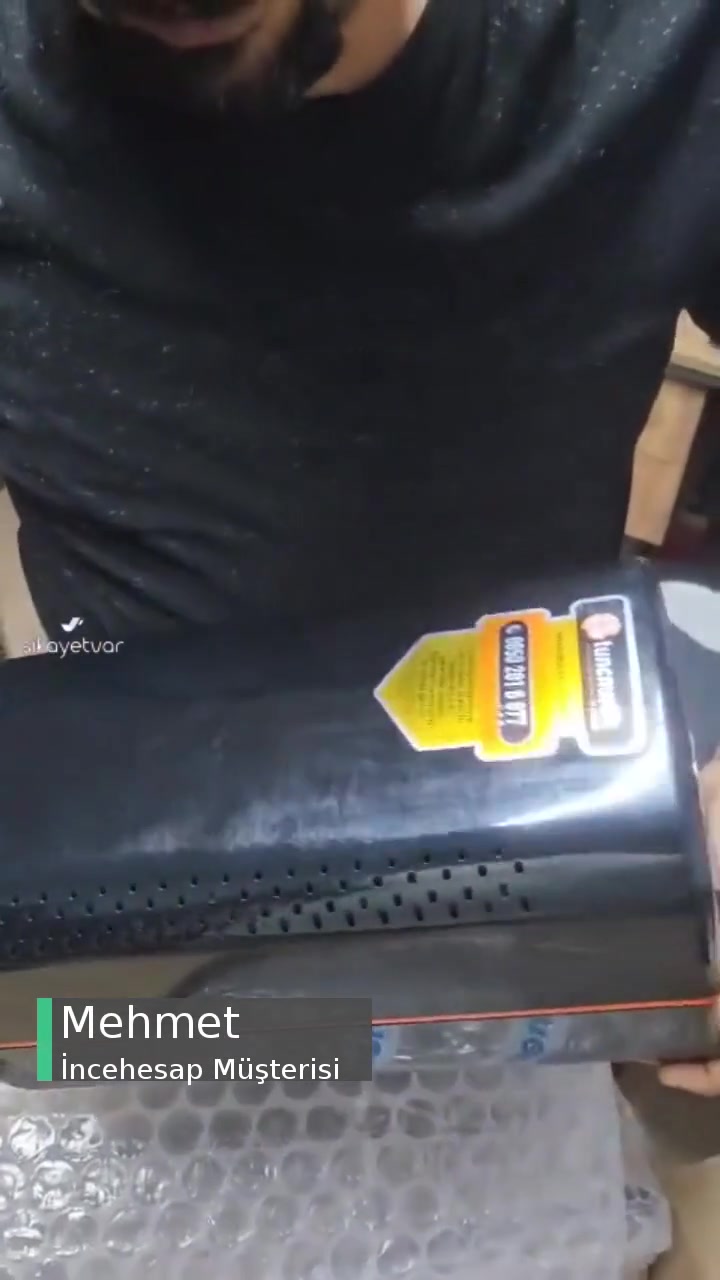 İncehesap.com Teknik Servisi Çalışmıyor videonun kapak resmi