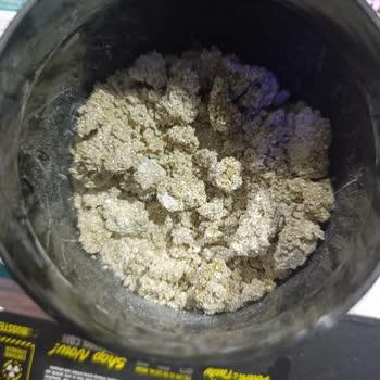 Bozuk Ve Katı Gelen Ürün İçin Para İadesi Talebim