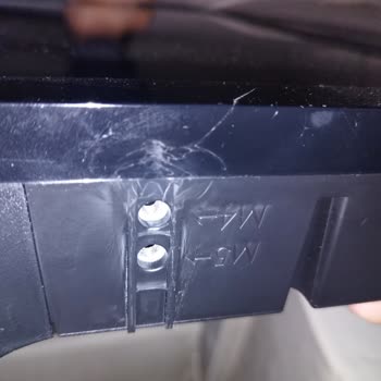 Axen Malzeme Kalitesinden Kaynaklanan Sorunun Garanti Kapsamı Dışında Bırakılması