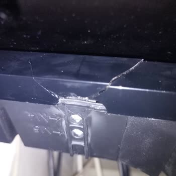 Axen Malzeme Kalitesinden Kaynaklanan Sorunun Garanti Kapsamı Dışında Bırakılması