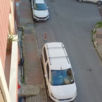 Kağıthane Belediyesi Park Sorunu