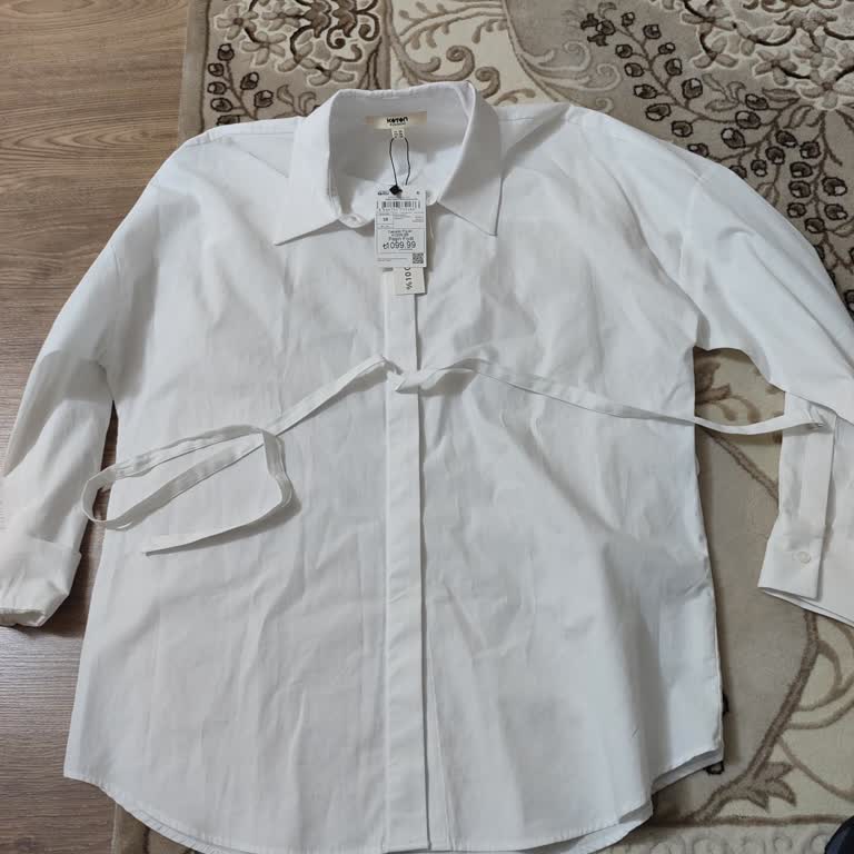 Koton Mağazasında Fiş Olmadan İade Yapılamıyor, Kredi Kartı Ekstresi Kabul Edilmiyor