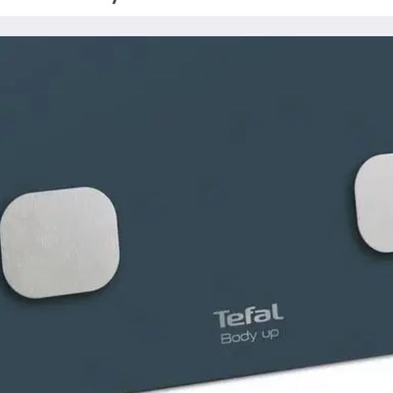 Garanti Kapsamındaki Tefal Baskülüm İçin Değişim Desteği Alamıyorum