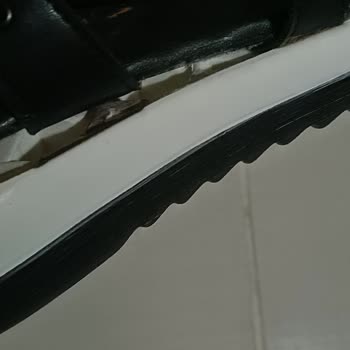 Satın Aldığım Sandaletin Kısa Sürede Bozulması Ve 4 Aydır Çözülmeyen Tamir Süreci