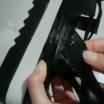 Satın Aldığım Sandaletin Kısa Sürede Bozulması Ve 4 Aydır Çözülmeyen Tamir Süreci