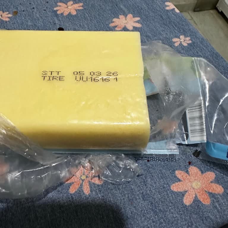 Sütaş Kaşar Peyniri İki Kez Bozuk Çıktı Mide Bulantısı Yaşadım