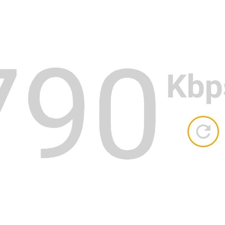 KYK Yurdunda Türk Telekom Mobil Hattında Sürekli İnternet Hız Problemi