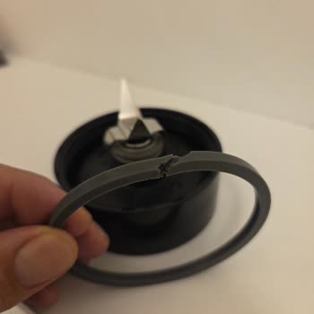 Arzum Blender Conta Sorunu Ve Garanti Kapsamında Destek Eksikliği