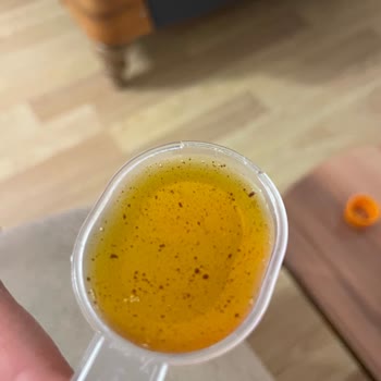 Aldığım Argivit Smart Şurup Bozuk Çıktı, Acil Çözüm Bekliyorum