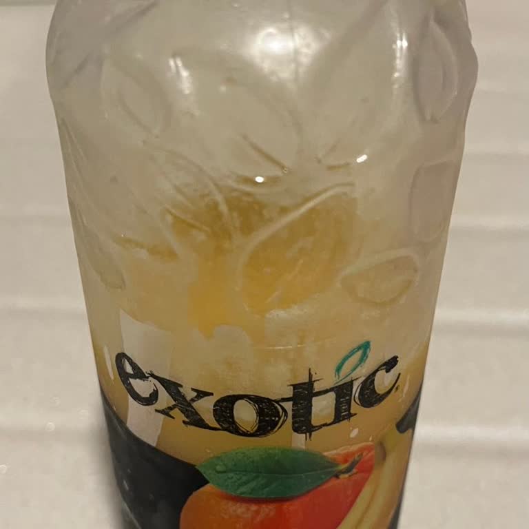 Bozuk Meyve Suyu Ve Yetersiz Müşteri Hizmeti Deneyimi