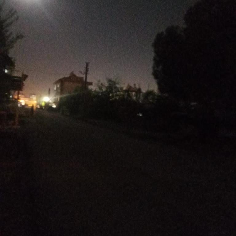 Akdeniz Elektrik Dağıtım Kepez Habipler Mahallesi'nde Sokak Lambası Sorununun Tekrarı