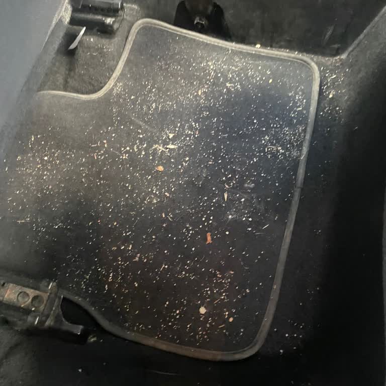 Araç Kiralamada Haksız Temizlik Kesintisi Ve Belge Verilmemesi