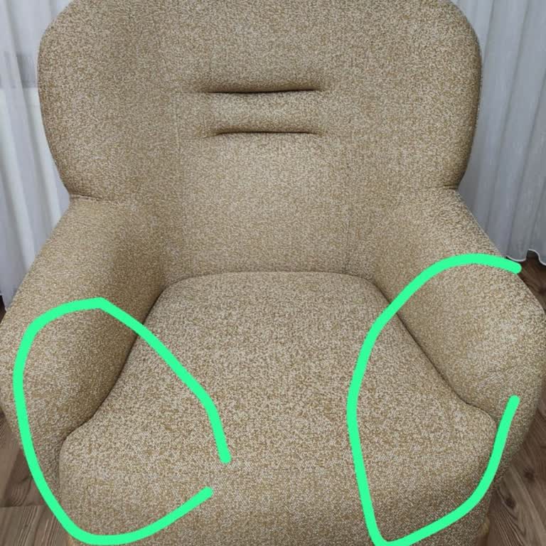 Yeni Alınan Koltuk Takımında Berjer Kalite Sorunu Ve Değişim Talebi