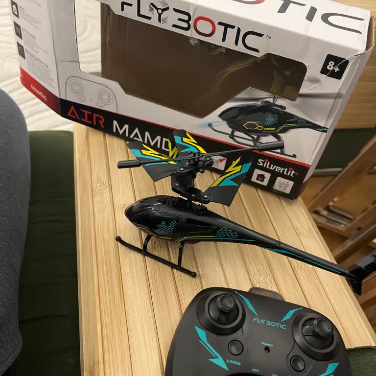 Armağan Oyuncak Arızalı Helikopter İçin Değişim Ve İade Talebim Reddedildi!