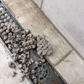 TOKİ Kayaşehir 26. Bölge'de Kötü İşçilik Ve Sürekli Sorunlar