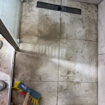 TOKİ Kayaşehir 26. Bölge'de Kötü İşçilik Ve Sürekli Sorunlar