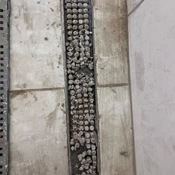 TOKİ Kayaşehir 26. Bölge'de Kötü İşçilik Ve Sürekli Sorunlar