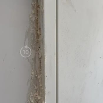 TOKİ Kayaşehir 26. Bölge'de Kötü İşçilik Ve Sürekli Sorunlar