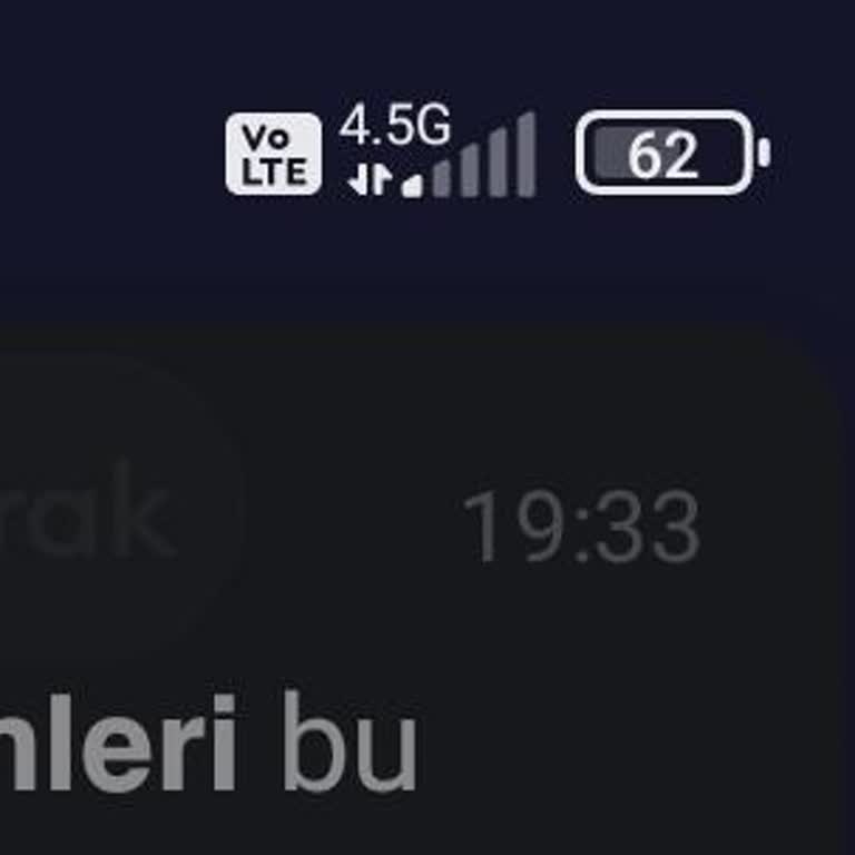 Vodafone Sarıkaya Mahallesi'nde Sürekli Bağlantı Sorunu Ve Yetersiz Hizmet