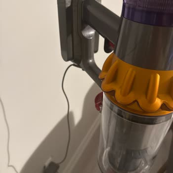 Garanti Sonrası Dyson Süpürge Arızası Ve Yetersiz Müşteri Hizmeti