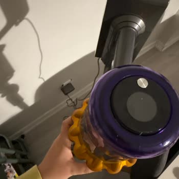 Garanti Sonrası Dyson Süpürge Arızası Ve Yetersiz Müşteri Hizmeti