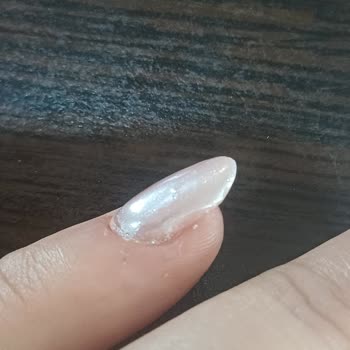 Moonstar Beauty | Antalya Kalitesiz Manikür ve Ücret İadesi Sorunu