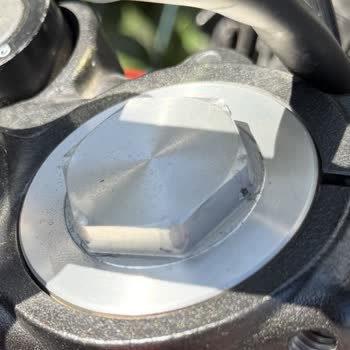 Honda Serviste Bakım Sonrası Amortisör Somunları Hasar Gördü