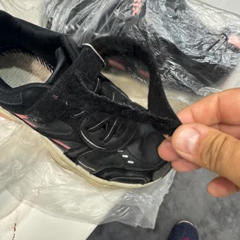 İki Haftada Deforme Olan Ayakkabıya Değişim Ve İade Reddi Mağduriyeti