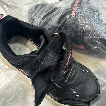 İki Haftada Deforme Olan Ayakkabıya Değişim Ve İade Reddi Mağduriyeti