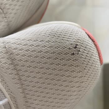 Skechers Ayakkabıda Beklenmedik Yırtılma Ve Ret Mesajı Mağduriyeti