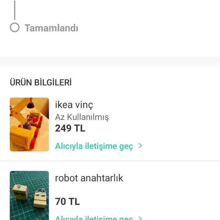 Dolap Uygulamasında Kargo Bedava Sistemi Satıcıyı Mağdur Ediyor