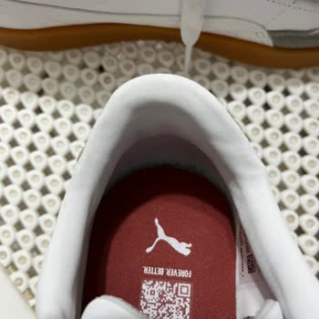 Satın Aldığım Puma Ayakkabı Ayağımı Yaraladı, Değişim Veya İade Talep Ediyorum