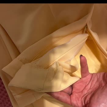 Juste Studio 21 Ekim’den Bu Yana İade Sürecimle İlgili Çözüm Ve Cevap Bekliyorum