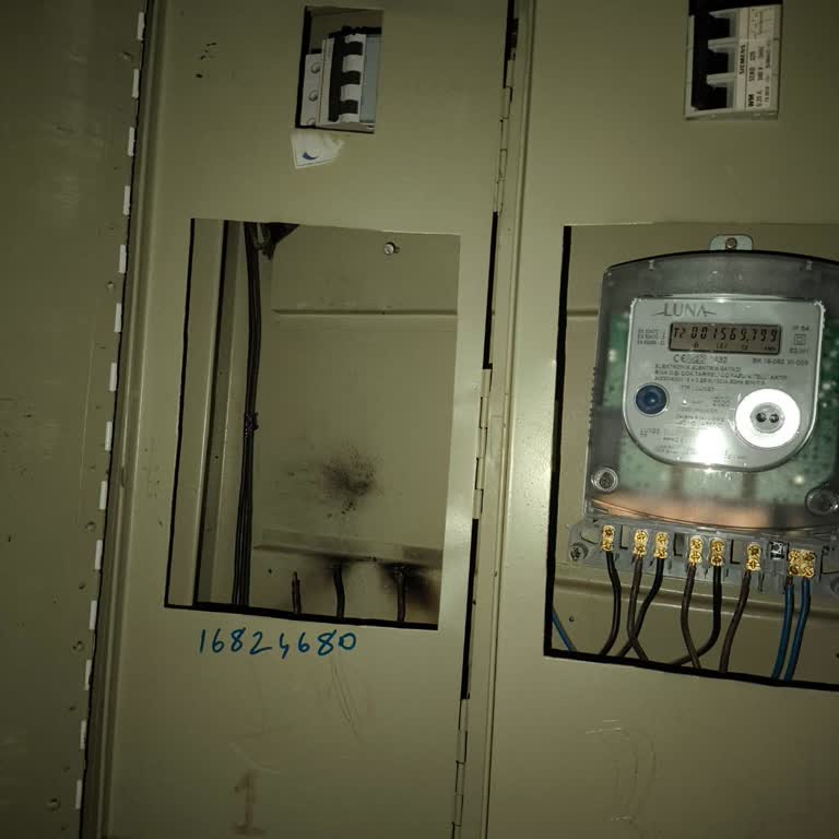 Elektrik Saatimin Bağlanmaması Nedeniyle Yaşanan Mağduriyet