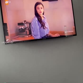 Fobem TV Arızası; Kasma, Donma Yapıyor!