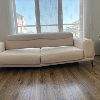 Aldığım Koltukta Sürekli Tekrarlayan Sorun Ve Para İadesi Talebim