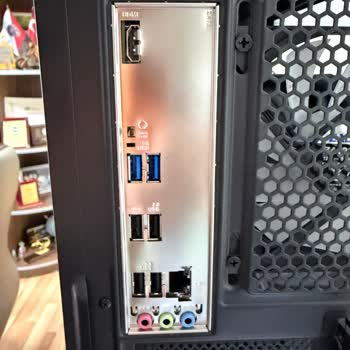 Vatan Bilgisayar'dan Aldığım Toplama Bilgisayarda Montaj Hatası Ve Yetersiz Teknik Destek