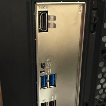 Vatan Bilgisayar'dan Aldığım Toplama Bilgisayarda Montaj Hatası Ve Yetersiz Teknik Destek